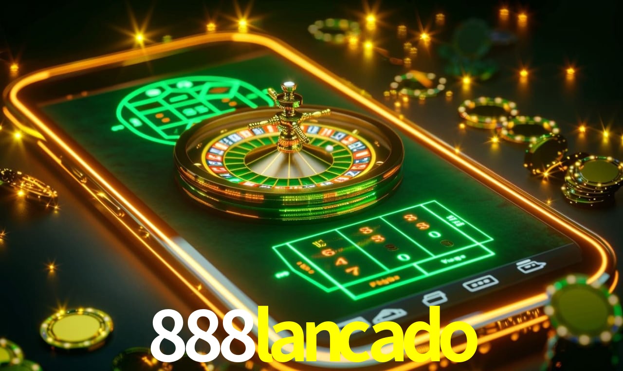 888lancado: Seu Cassino Premiado com Pagamentos Rápidos
