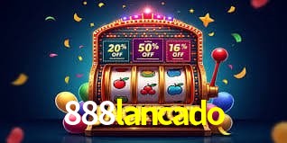 888lancado - Caça-Níqueis da Adrenalina - 888lancado.com